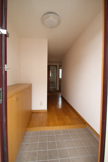 フラワーハイツⅤ