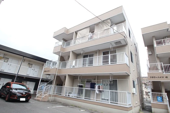 フラワーハイツⅤ