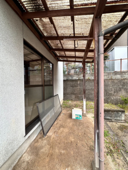 中野4丁目戸建