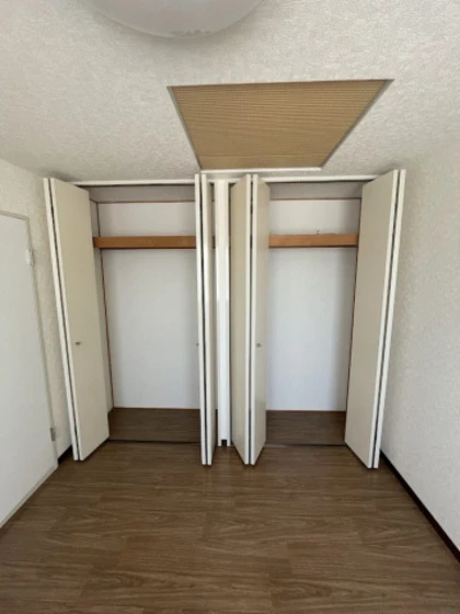 アート・エイト東雲