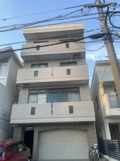 アート・エイト東雲