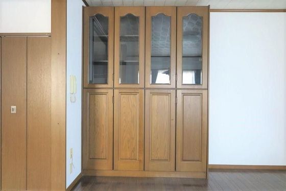 南方5丁目 メゾネットの家 西側