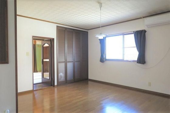 南方5丁目 メゾネットの家 西側