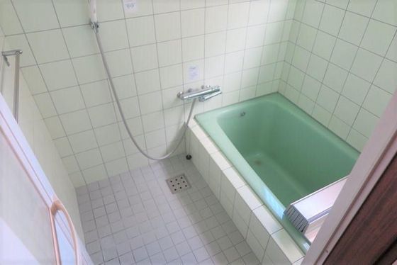 南方5丁目 メゾネットの家 西側