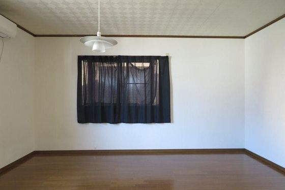 南方5丁目 メゾネットの家 西側