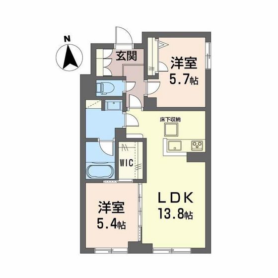 リヴィエール津島