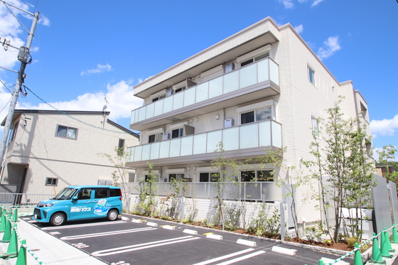 リヴィエール津島