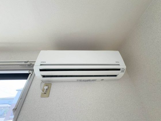 サンライズフジ A棟