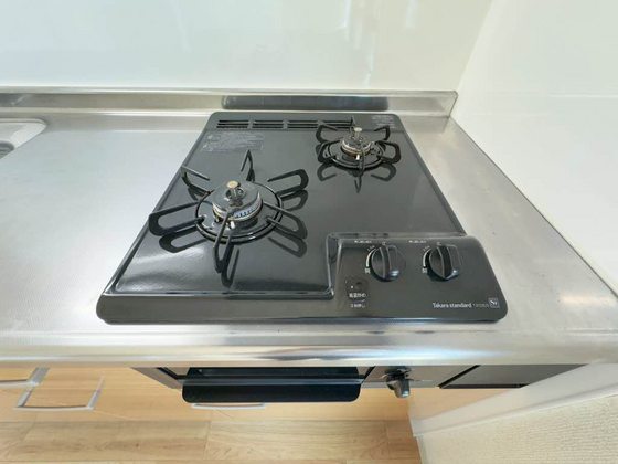 サンライズフジ A棟