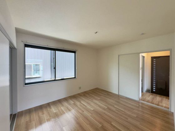 サンライズフジ A棟