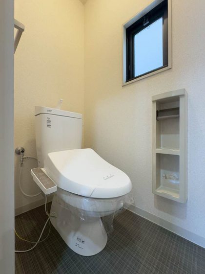 サンライズフジ A棟