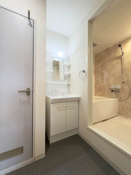 サンライズフジ A棟