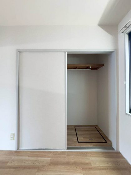 サンライズフジ A棟