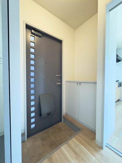 サンライズフジ A棟