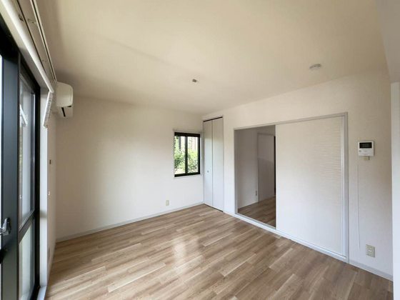 サンライズフジ A棟