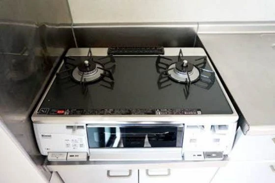 サンライズフジ A棟