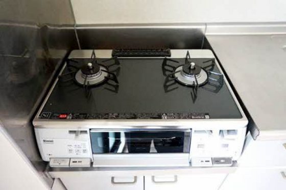 サンライズフジ A棟