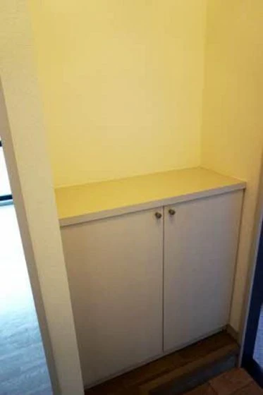 サンライズフジ A棟