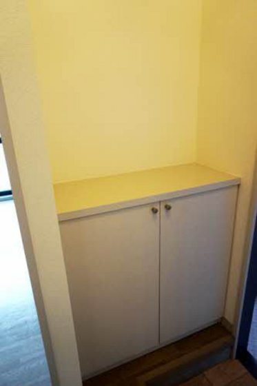 サンライズフジ A棟