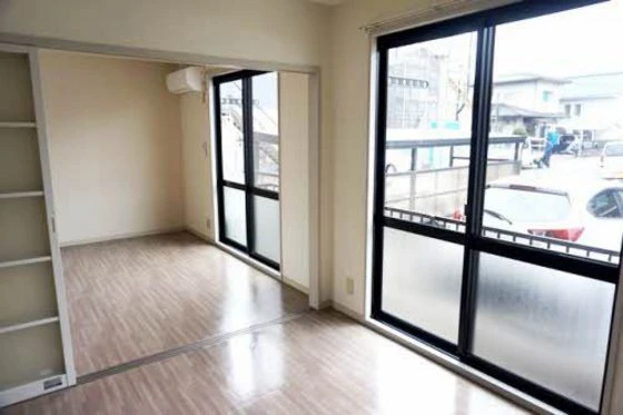 サンライズフジ A棟