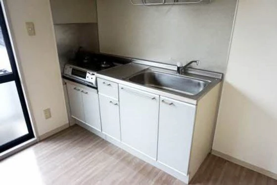 サンライズフジ A棟