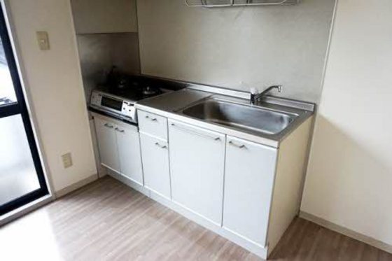 サンライズフジ A棟