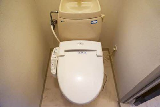 サンライズフジ A棟