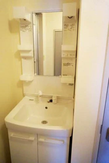 サンライズフジ A棟