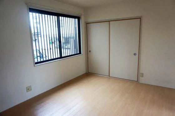 サンライズフジ A棟