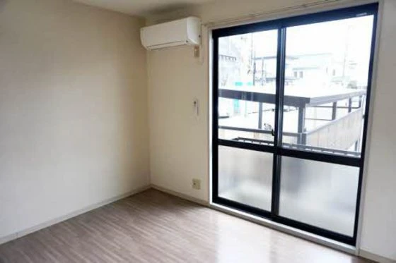 サンライズフジ A棟