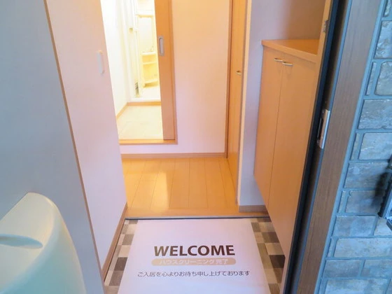 アシュランス A棟