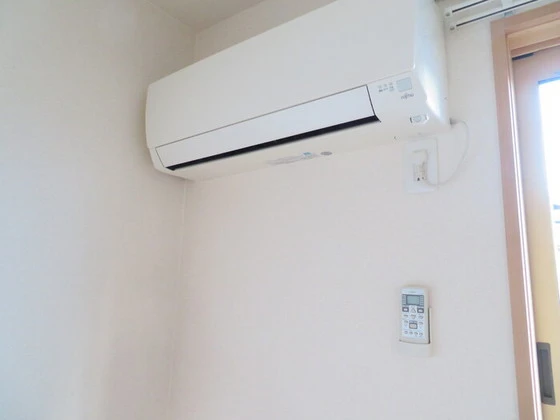 アシュランス A棟