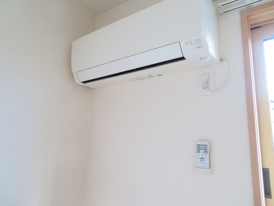 アシュランス A棟