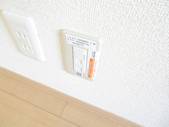 アシュランス A棟