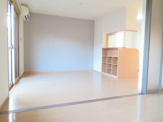 アシュランス A棟