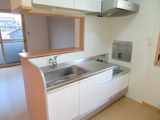 アシュランス A棟