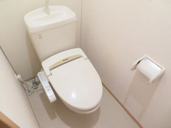 アシュランス A棟