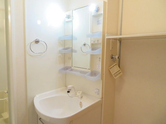 アシュランス A棟