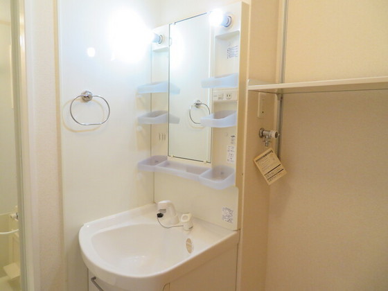 アシュランス A棟