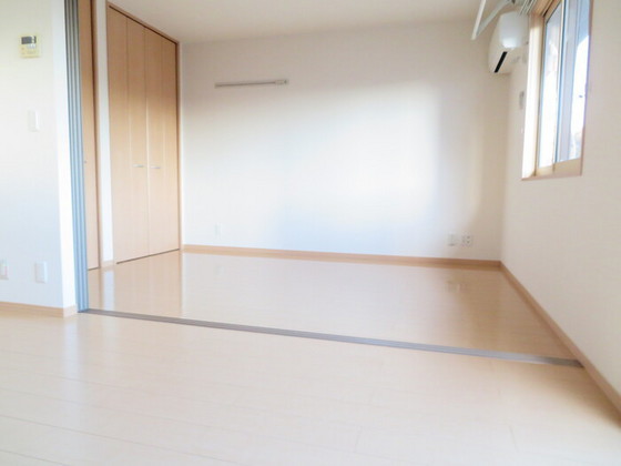 アシュランス A棟