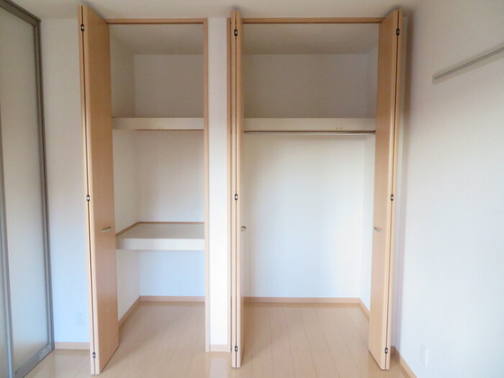 アシュランス A棟