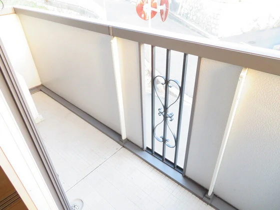 アシュランス A棟