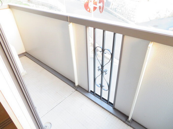 アシュランス A棟