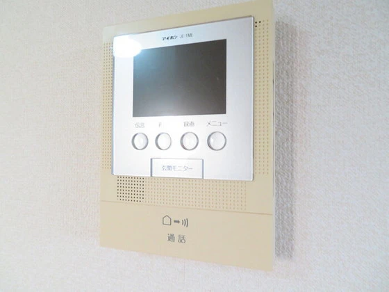 アシュランス A棟