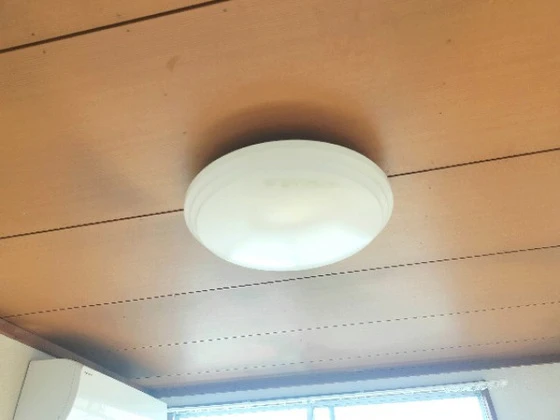 山田コーポ(2DK)・S棟