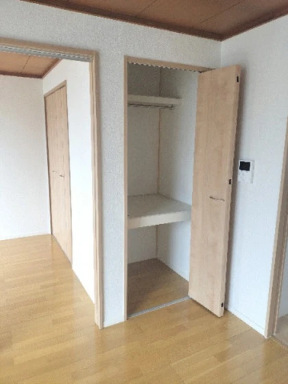 山田コーポ(2DK)・S棟