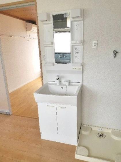 山田コーポ(2DK)・S棟