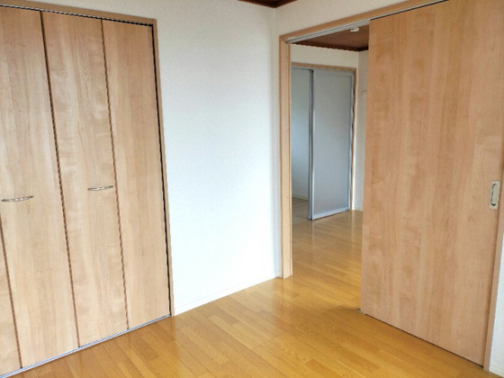 山田コーポ(2DK)・S棟