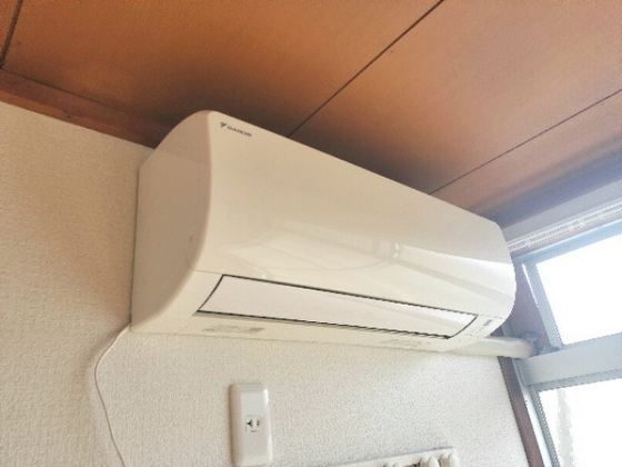 山田コーポ(2DK)・S棟