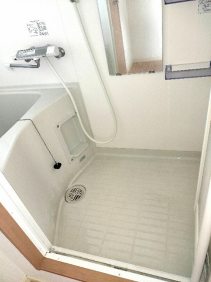 山田コーポ(2DK)・S棟